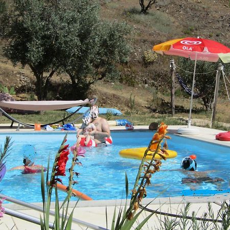 Bed and Breakfast Casa Wiandeha Figueiredo  Экстерьер фото