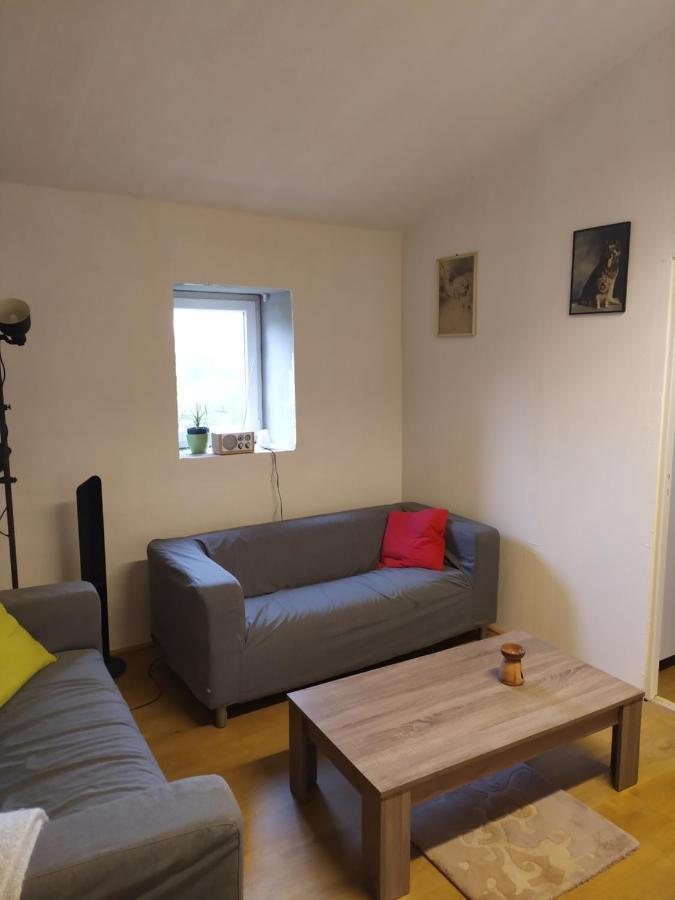 Bed and Breakfast Casa Wiandeha Figueiredo  Экстерьер фото