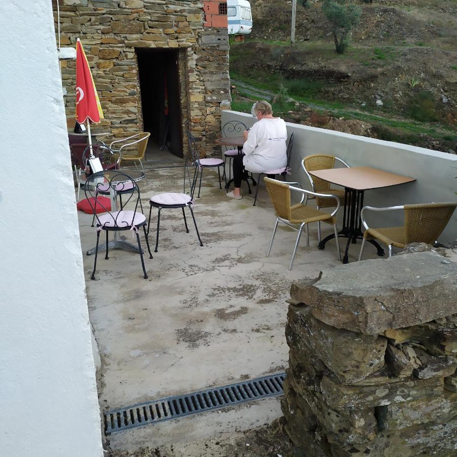 Bed and Breakfast Casa Wiandeha Figueiredo  Экстерьер фото