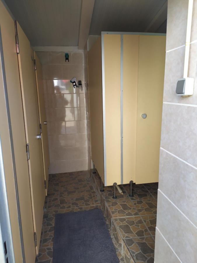 Bed and Breakfast Casa Wiandeha Figueiredo  Экстерьер фото