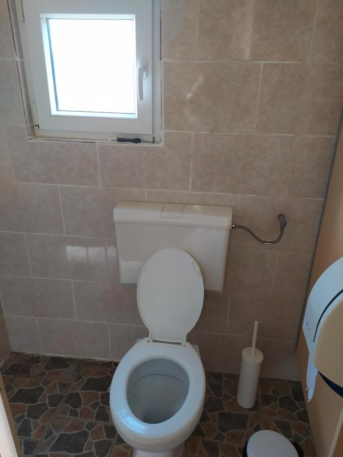 Bed and Breakfast Casa Wiandeha Figueiredo  Экстерьер фото