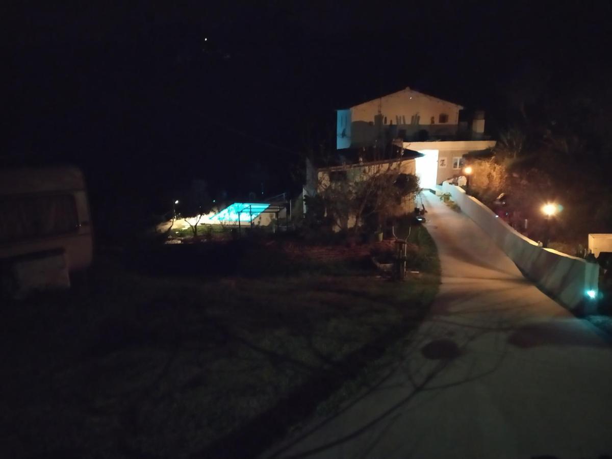 Bed and Breakfast Casa Wiandeha Figueiredo  Экстерьер фото