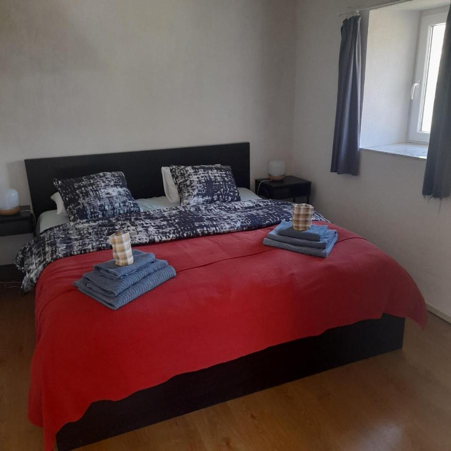 Bed and Breakfast Casa Wiandeha Figueiredo  Экстерьер фото