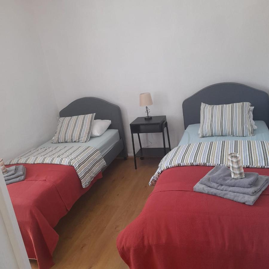 Bed and Breakfast Casa Wiandeha Figueiredo  Экстерьер фото
