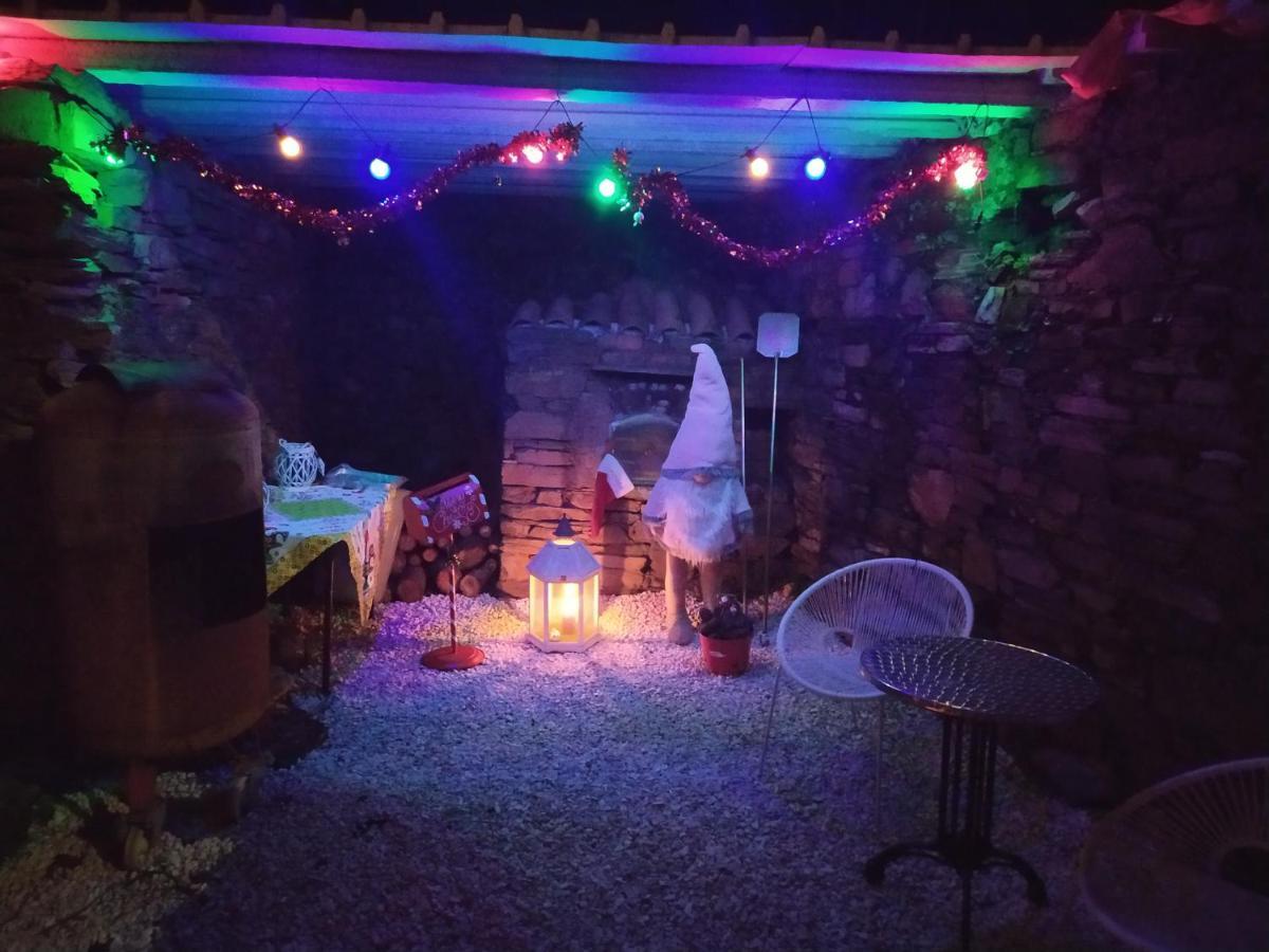 Bed and Breakfast Casa Wiandeha Figueiredo  Экстерьер фото